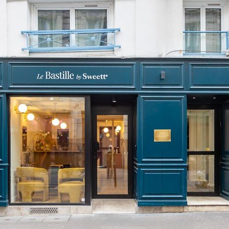 Le Bastille By Sweett Paris Exterior photo