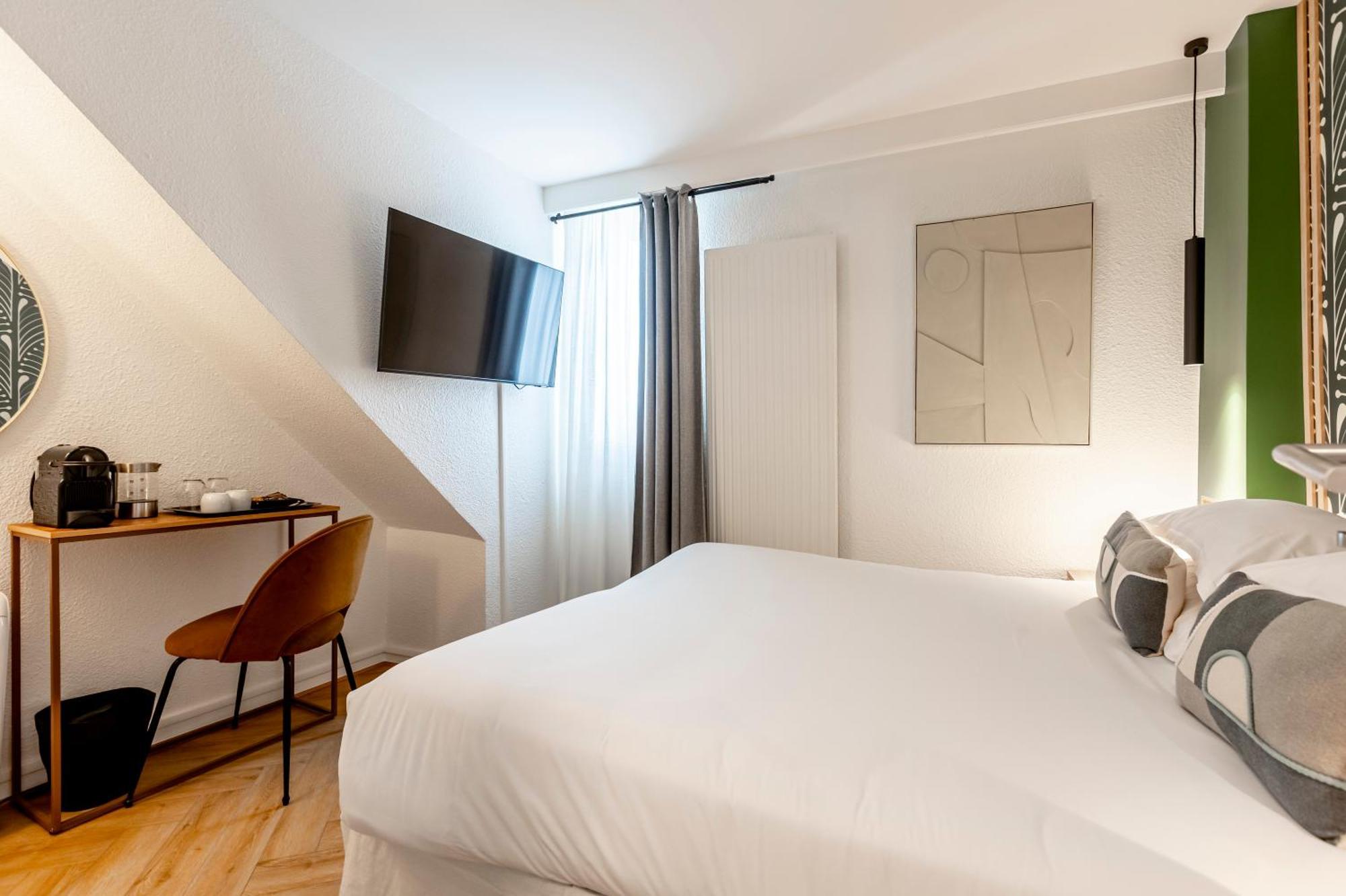 Le Bastille By Sweett Paris Room photo